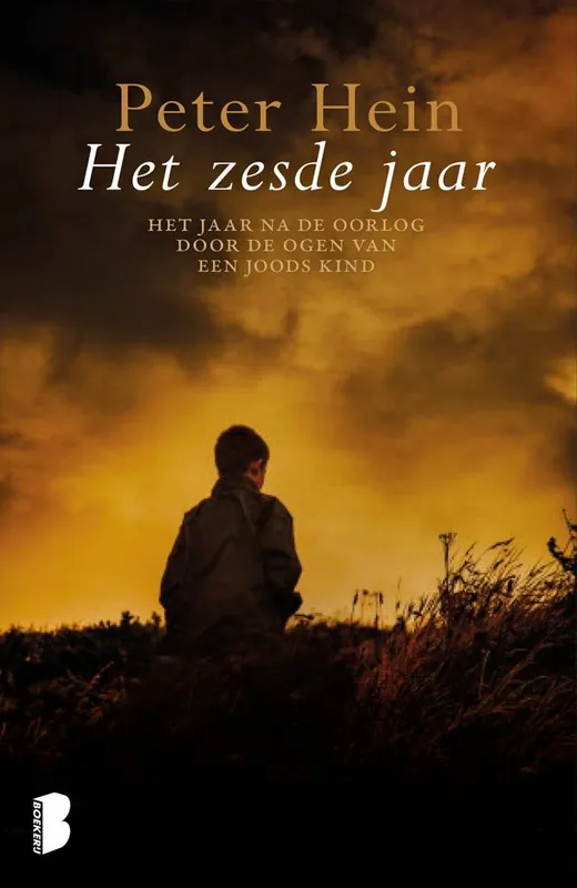 Speciale Aanbieding Het zesde jaar / Druk 2