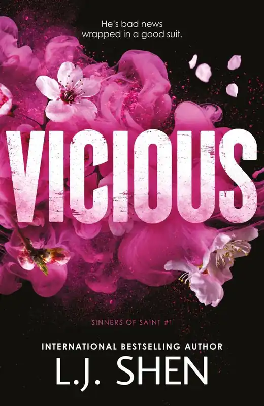 Weekendaanbieding Vicious
