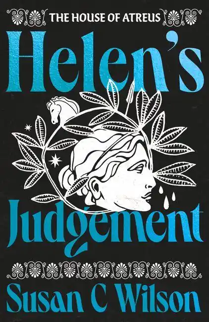 Helen's Judgement Koopje