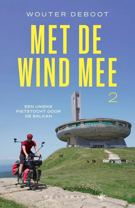 Met de wind mee 2 / Druk 1 Dagaanbieding