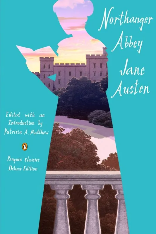 Gratis Retour Northanger Abbey