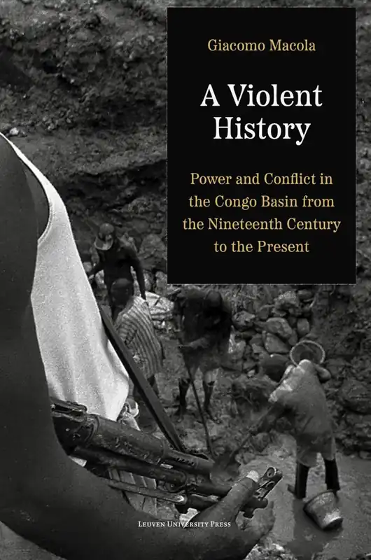 A Violent History / 1st Edition Gratis Verzending