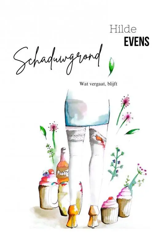 Fabrieksprijs Schaduwgrond / Druk 1