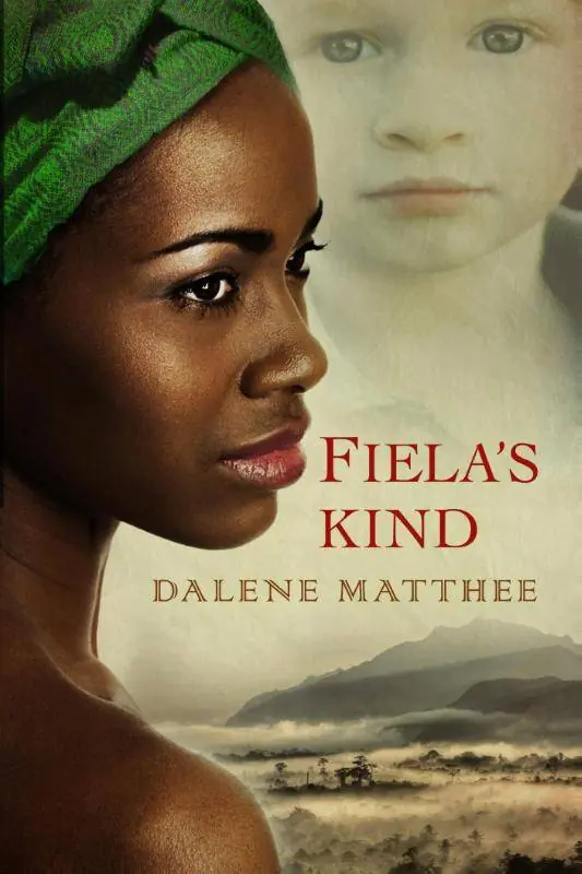 Fiela's kind / Druk 5 Gratis Verzending