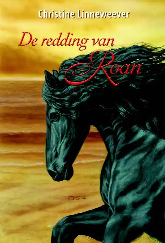 De redding van Roan / Druk 8 Beperkt Aanbod