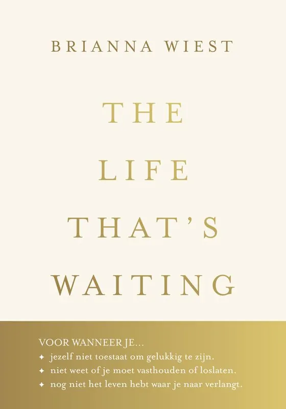Lage Prijs The Life That's Waiting / Druk 1