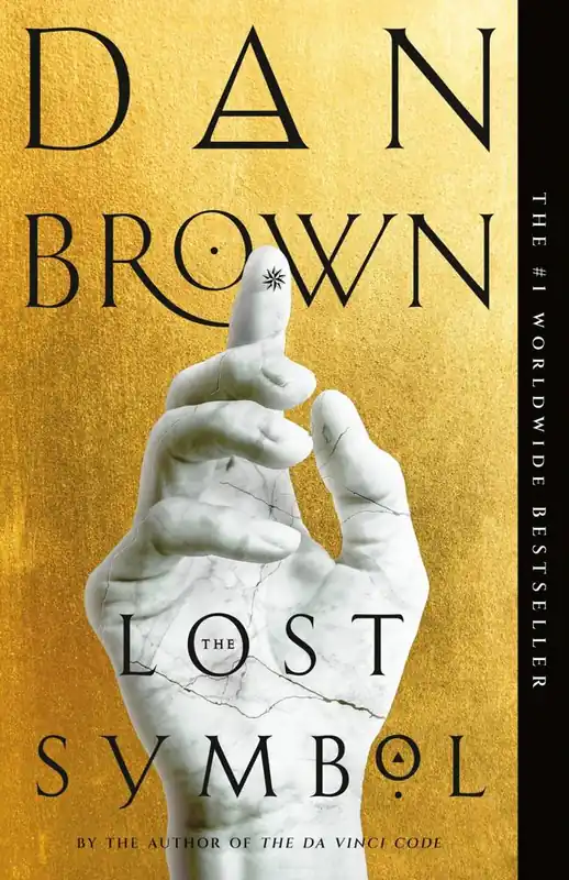 Lost Symbol Laatste Kans
