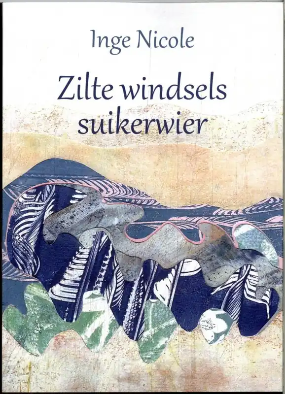 Zilte windsels suikerwier / Druk 1 Koopje