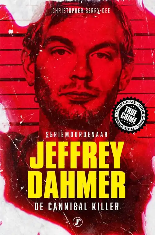 Lage Prijs Jeffrey Dahmer / Druk 1 (Heruitgave)
