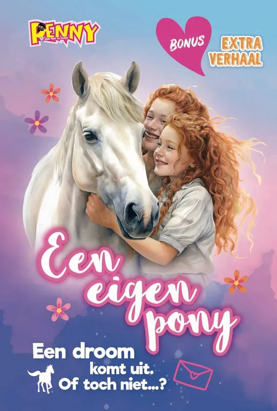 Een eigen pony / Druk 1 Beste Prijs
