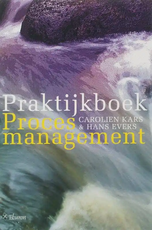 Snelle Levering Praktijkboek Procesmanagement / Druk 3