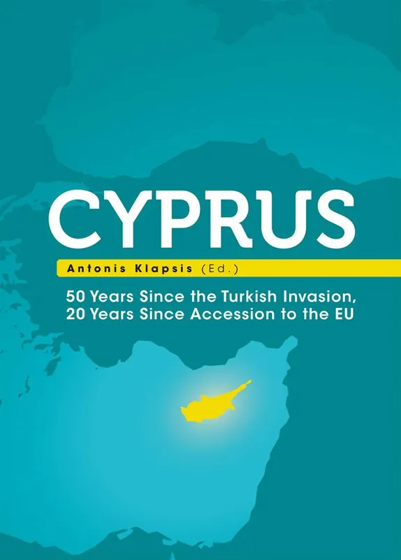 Aanbieding Cyprus / 1st Edition
