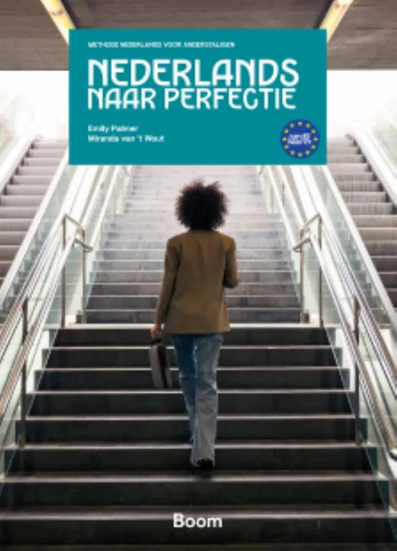 Nederlands naar perfectie / Druk 1 Bestseller