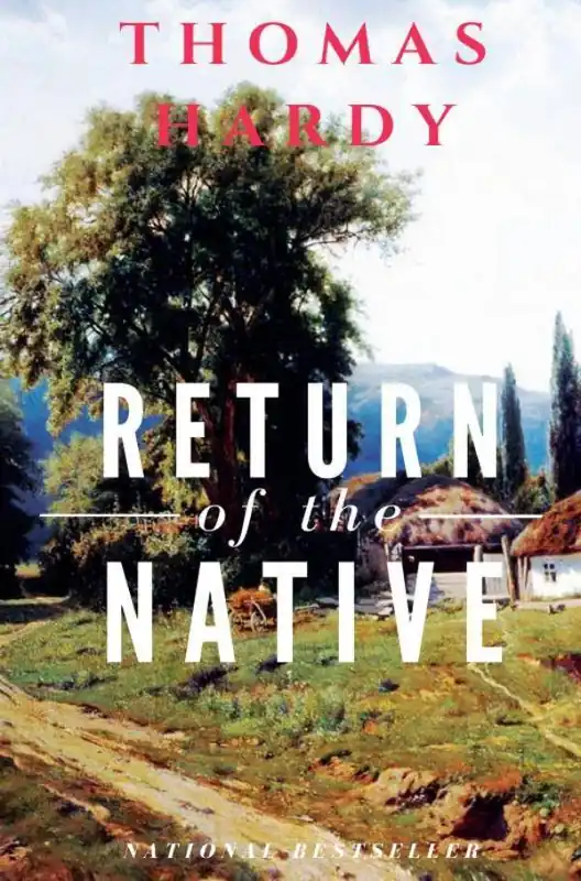 Koopje Return of the Native / 1st Edition