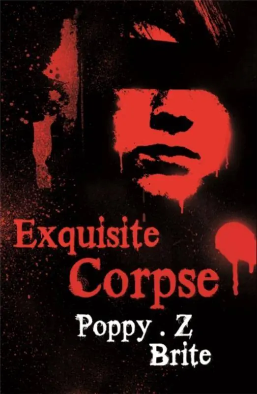 Exquisite Corpse Merkproduct