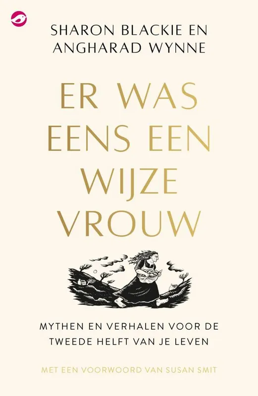Goedkoop Er was eens een wijze vrouw / Druk 1