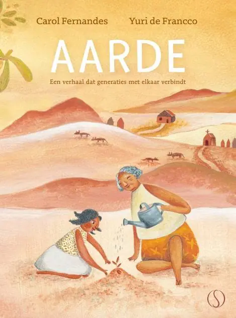 Tijdelijk Beschikbaar Aarde / Druk 1