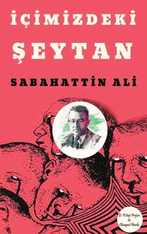 Snelle Levering İçimizdeki Şeytan / 1 Edition