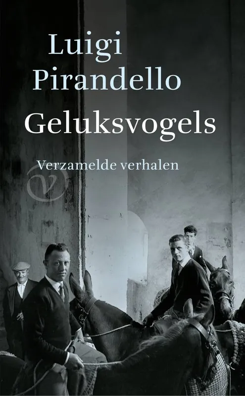 Direct Verzonden Geluksvogels