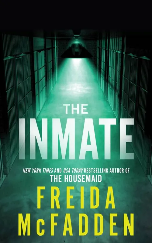 The Inmate Express Levering