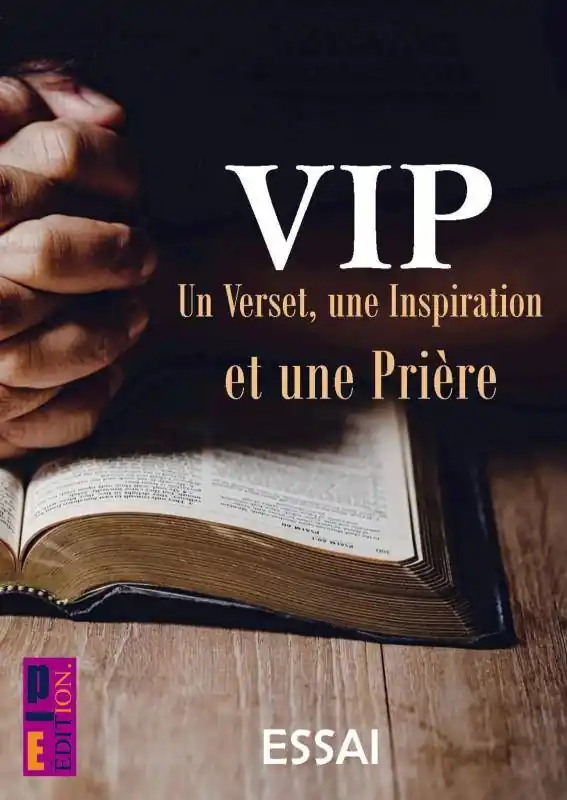 Nieuw VIP / 1 Edition