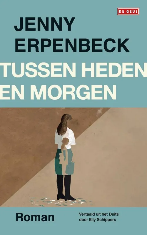 Betaalbaar Tussen heden en morgen / Druk 1