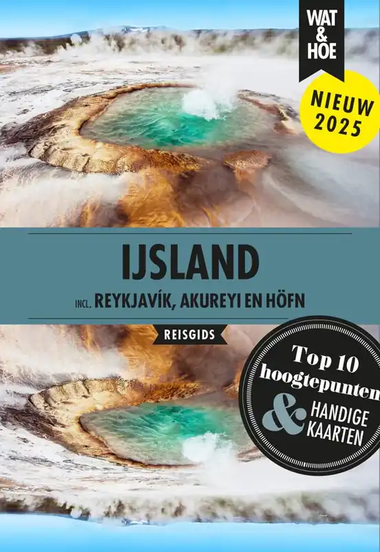 IJsland / Druk 4 Veilige Betaling