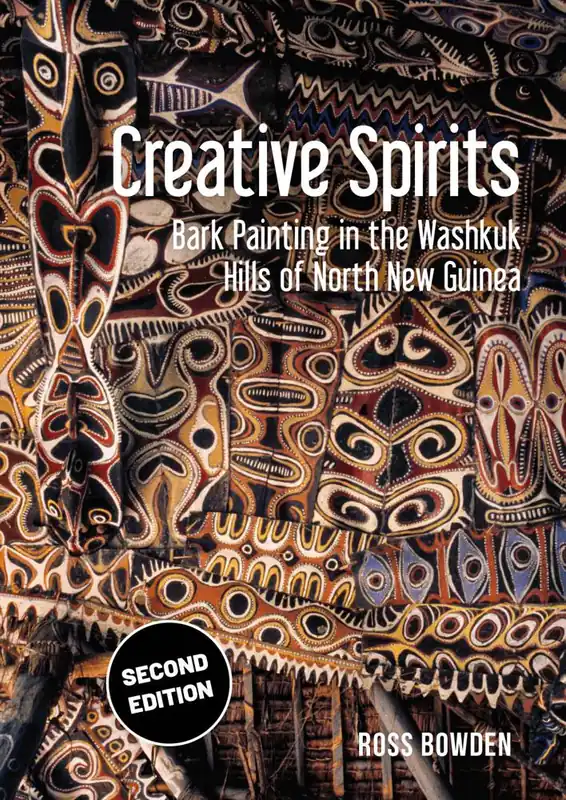 Creative Spirits / 1st Edition Koopje