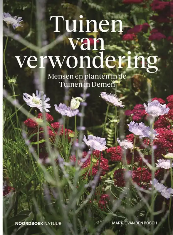 Tuinen van verwondering / Druk 1 Koop Online