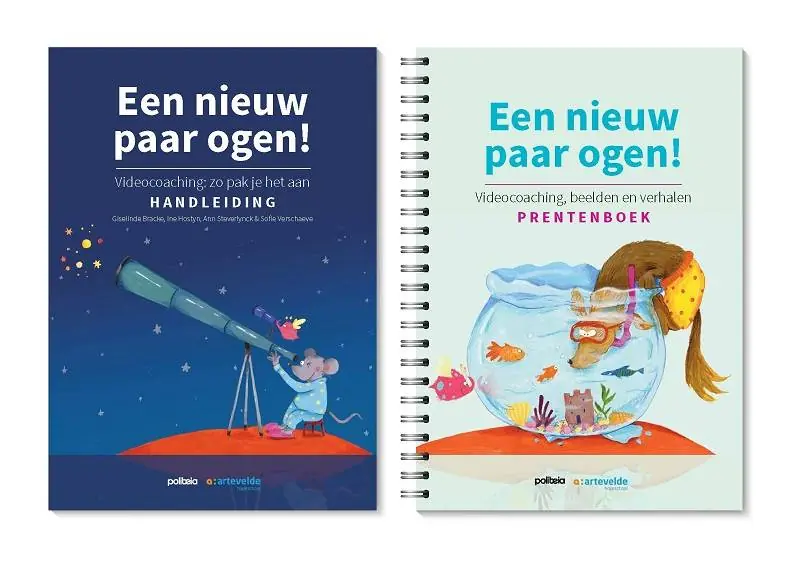 Een nieuw paar ogen / Druk 1 Meest Verkocht