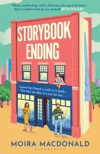 Direct Verzonden Storybook Ending