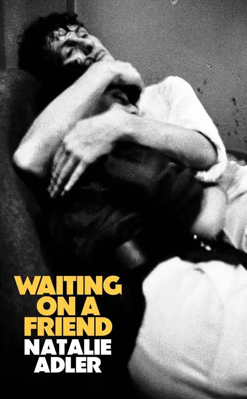 Gratis Retour Waiting on a Friend