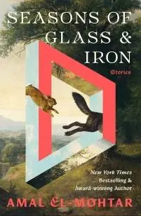 Beperkt Aanbod Seasons of Glass and Iron: Stories
