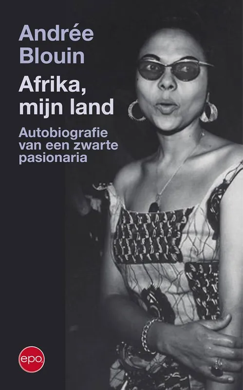 Afrika, mijn land / Druk 1 Gecertificeerd