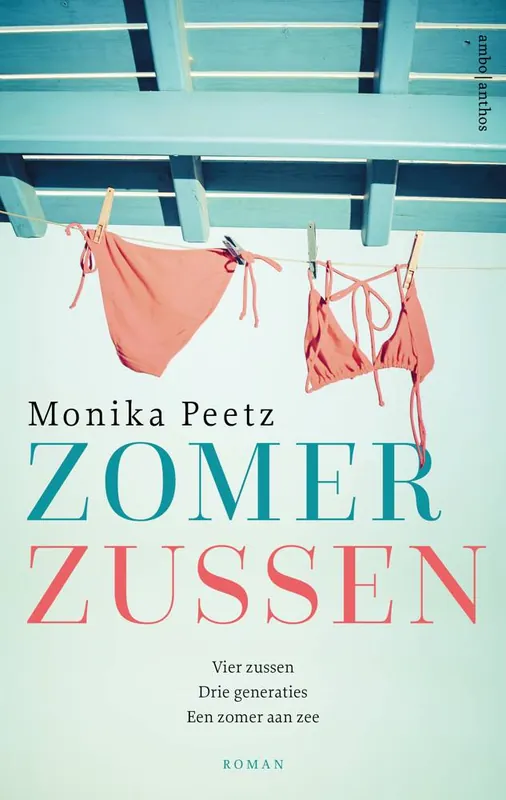 Zomerzussen / Druk 2 Gereduceerde Prijs