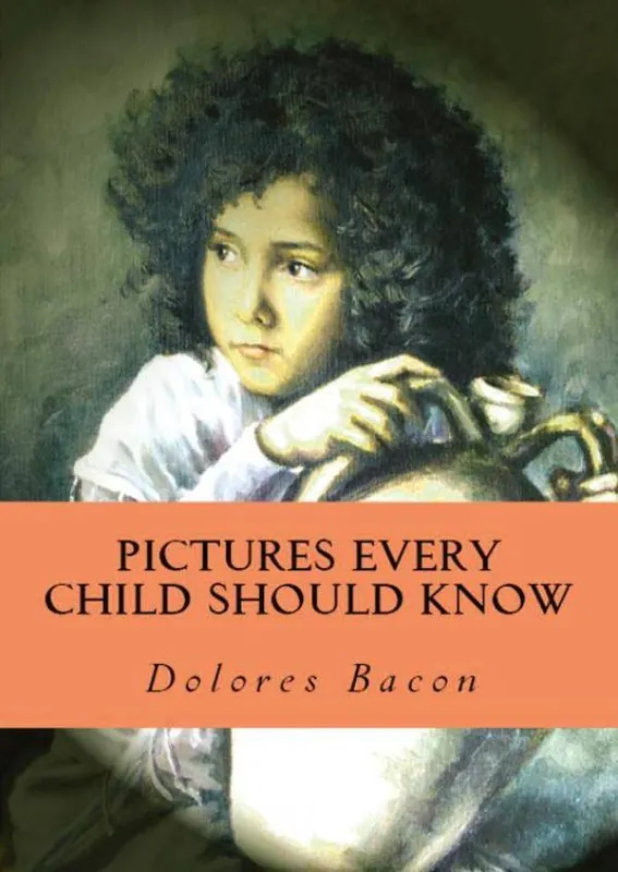 Exclusieve Aanbieding Pictures Every Child Should Know / 1st Edition