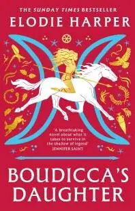 Alleen Vandaag Boudicca's Daughter