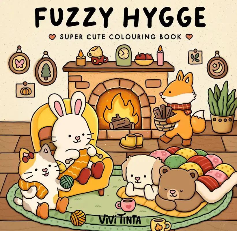 Fuzzy Hygge Beste Prijs