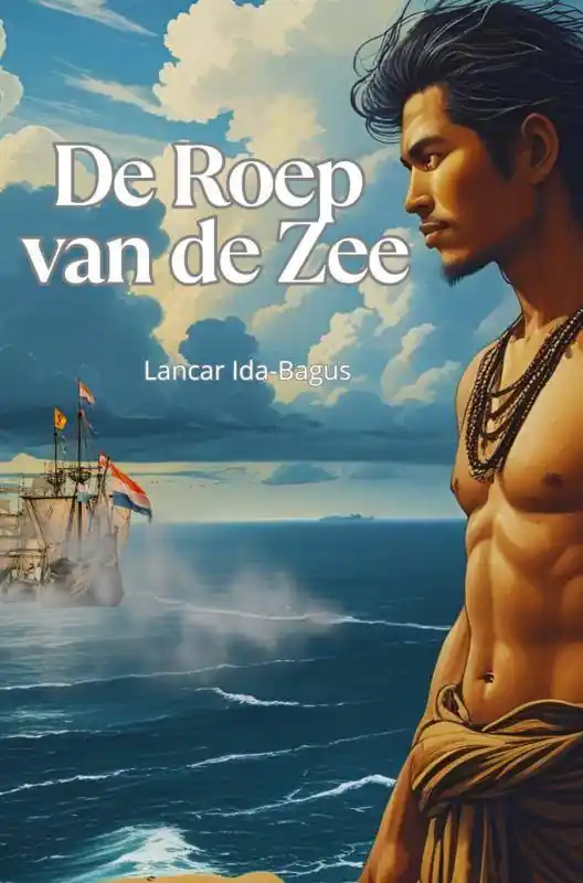 De Roep van de Zee / Druk 1 Gereduceerde Prijs