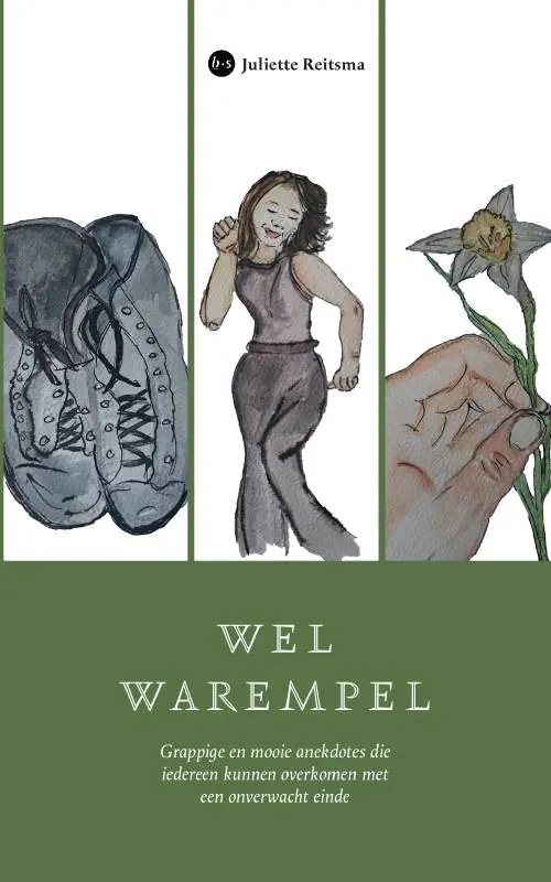 Wel warempel / Druk 1 Shop Nu
