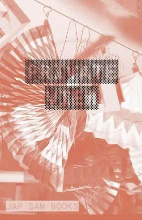 Laatste Versie Private View / 1st Edition