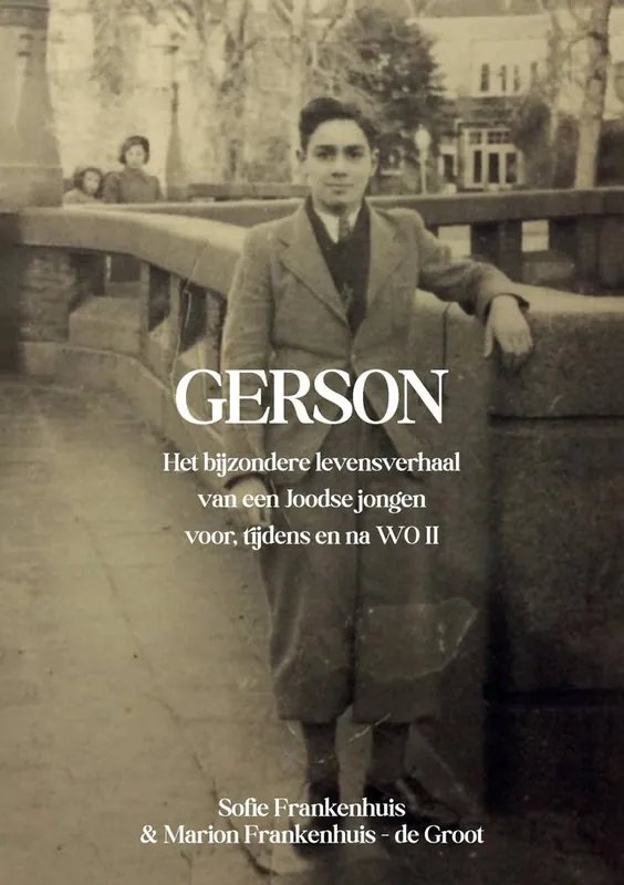 Betrouwbaar GERSON / Druk 1