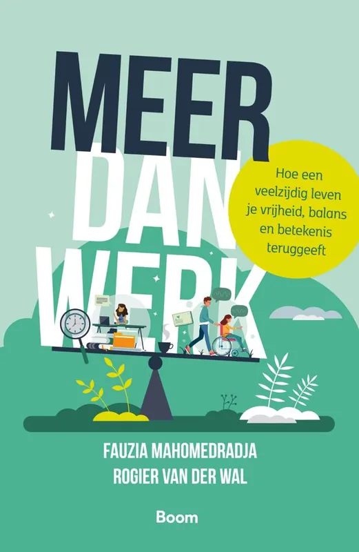 Beste Prijs Meer dan werk / Druk 1