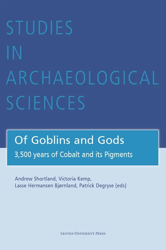Beste Prijs Of Goblins and Gods / 1st Edition