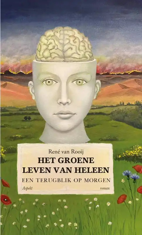 Fabrieksprijs Het groene leven van Heleen / Druk 1