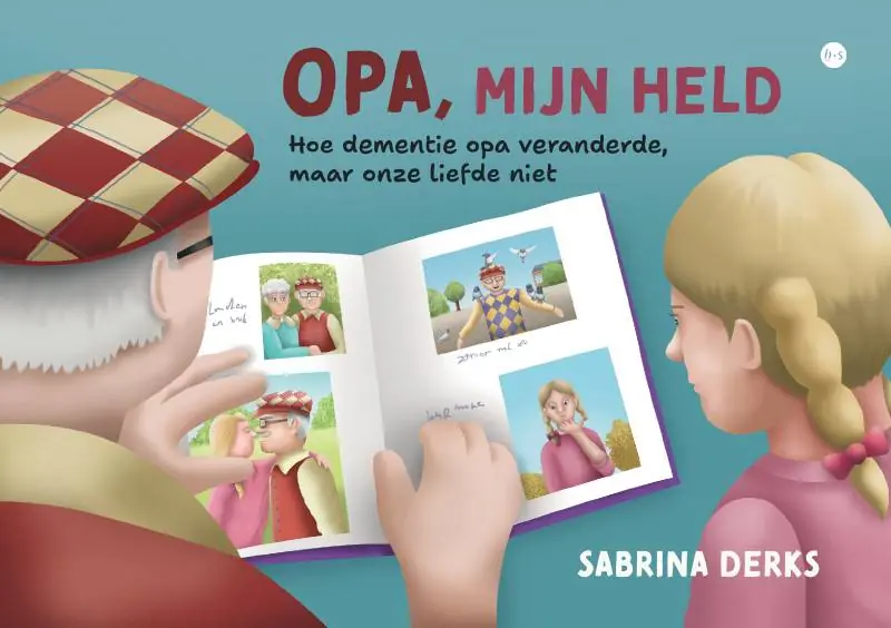 Opa, mijn held / Druk 1 Hete Deal