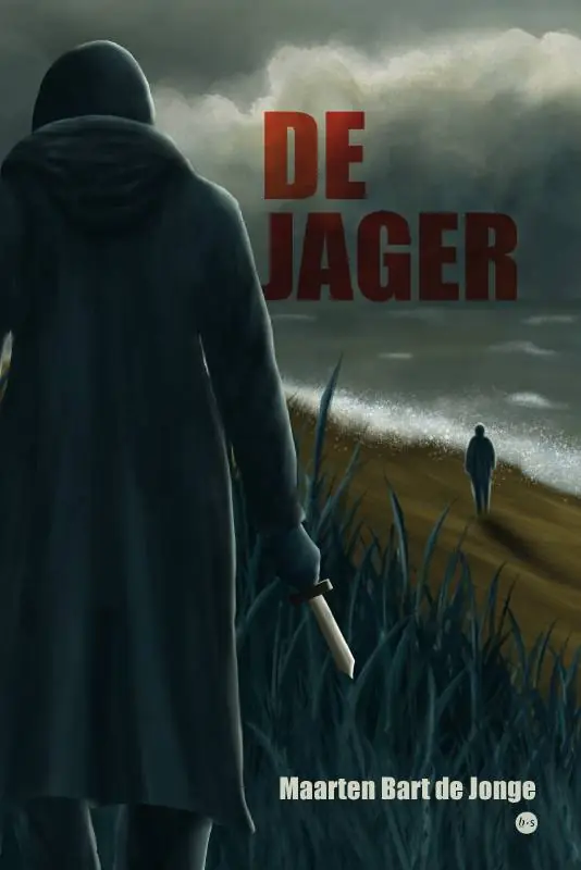 Tijdelijk Beschikbaar De Jager / Druk 1