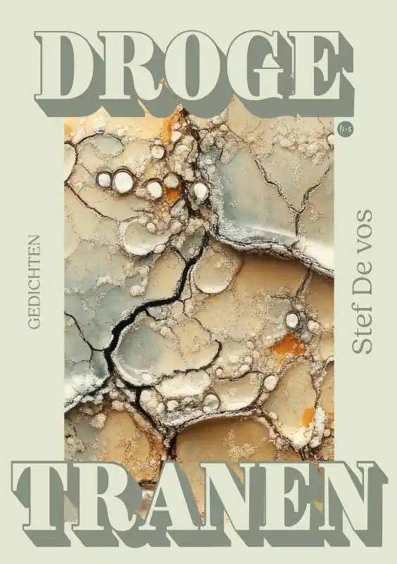 Superprijs Droge tranen / Druk 1
