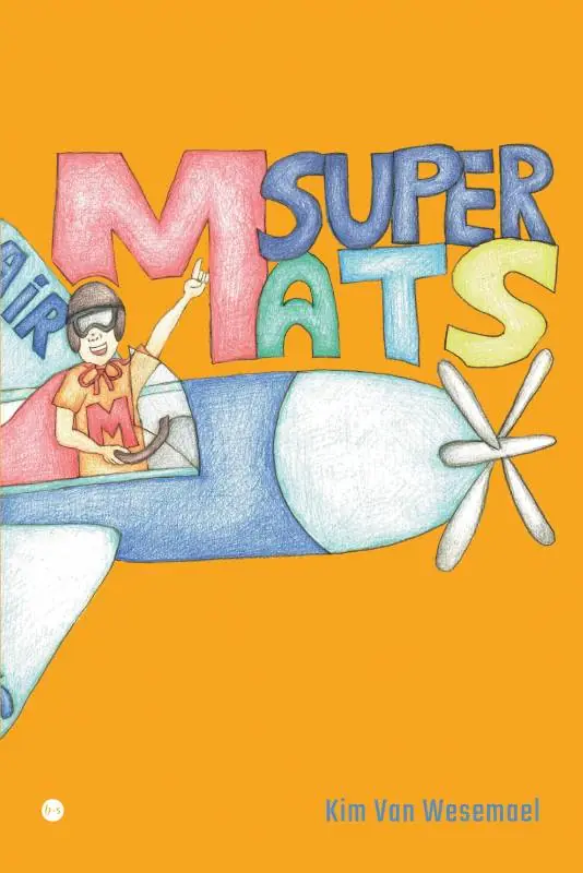 Direct Beschikbaar Super Mats / Druk 1