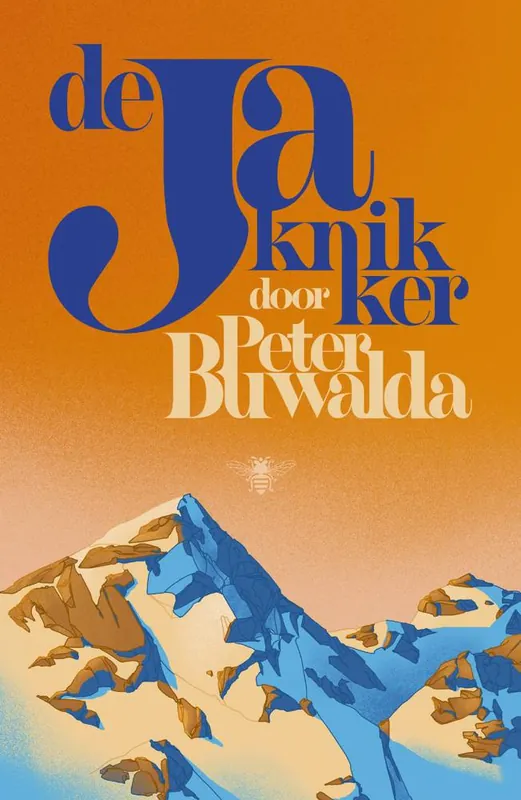 Beste Prijs De Jaknikker / Druk 2